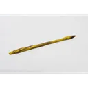 Zoom Trick Worm 6.5'' Bruised Banana 20pk - Zoom-Baits
