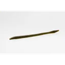 Zoom Trick Worm 6.5'' Green Pumpkin Blue 20pk - Zoom-Baits