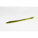 Zoom Trick Worm 6.5'' Mardi Gras 20pk - Zoom-Baits