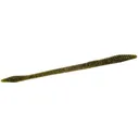 Zoom Trick Worm 6.5'' Green Pumpkin Magic 20pk - Zoom-Baits