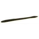 Zoom Trick Worm 6.5'' Green Pumpkin Gold 20pk - Zoom-Baits