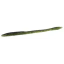 Zoom Trick Worm 6.5'' Sprayed Grass 20pk - Zoom-Baits