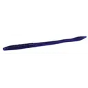Zoom Trick Worm 6.5'' Junebug Pepper Red 20pk - Zoom-Baits