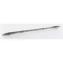 Zoom Trick Worm 6.5'' Electric Shad 20pk - Zoom-Baits