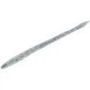 Zoom Trick Worm 6.5'' Birthday Cake 20pk - Zoom-Baits