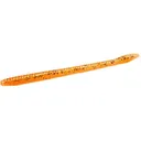 Zoom Trick Worm 6.5'' Bourbon Blaze 20pk - Zoom-Baits