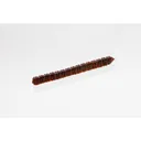 Zoom Centipede 4'' Red Bug 20pk - Zoom-Baits