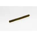 Zoom Centipede 4'' Green Pumpkin 20pk - Zoom-Baits