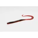 Zoom Mag II 9'' Red Shad 20pk - Zoom-Baits