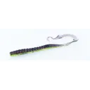Zoom Mag II 9'' Sour Grape 20pk - Zoom-Baits