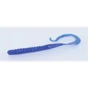 Zoom Mag II 9'' Sapphire Blue 20pk - Zoom-Baits
