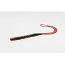 Zoom Mag II 9'' Plum Apple 20pk - Zoom-Baits