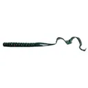 Zoom Mag II 9'' Black Emerald 20pk - Zoom-Baits
