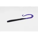 Zoom Mag II 9'' Junebug Red 20pk - Zoom-Baits