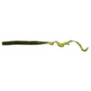 Zoom Mag II 9'' Green Pumpkin Magic 20pk - Zoom-Baits