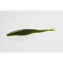 Zoom Mag Super Fluke 7'' Watermelon Seed 5pk - Zoom-Baits