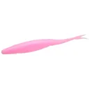 Zoom Mag Super Fluke 7'' Bubble Gum 5pk - Zoom-Baits