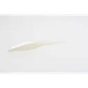 Zoom Mag Super Fluke 7'' White Pearl 5pk - Zoom-Baits