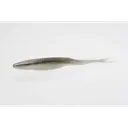 Zoom Mag Super Fluke 7'' Smokin Shad 5pk - Zoom-Baits