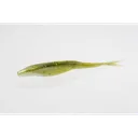 Zoom Mag Super Fluke 7'' Baby Bass 5pk - Zoom-Baits