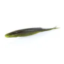 Zoom Mag Super Fluke 7'' California 420 5pk - Zoom-Baits