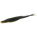 Zoom Mag Super Fluke 7'' Watermelon Slice 5pk - Zoom-Baits