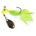 Road Runner Crappie Thunder 1/8oz Chart/Chart Sparkle - Road-Runner-Rigs