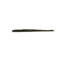 Roboworm 6''Fat StraightTail Aaron's Magic Red & Blk Fl - Roboworm-Baits