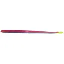 Roboworm 6'' Straight Tail Morning Dawn Chartreuse 10pk - Roboworm-Baits