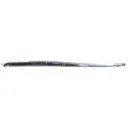 Roboworm 6'' Straight Tail Hologram Shad 10pk - Roboworm-Baits