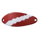 Acme Little Cleo 2/5 oz Red Whte Nkl - Acme-Tackle-Co
