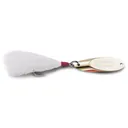Acme Kastmaster Bucktail 1/4 oz Gold - Acme-Tackle-Co