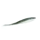 Yamamoto D Shad Smoke Shad - Gary-Yamamoto-Lures