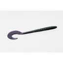 Zoom G-Tail 6'' Junebug 10pk - Zoom-Baits