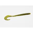 Zoom G-Tail 6'' Watermelon Red 10pk - Zoom-Baits