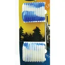 Reel Grip Blue & White - Reel-Grip
