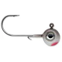 VMC Neon Moon Eye Jig 1/4 oz Fathead - Vmc-Weights