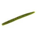 Zoom Zlinky 5'' Watermelon Red 10pk - Zoom-Baits