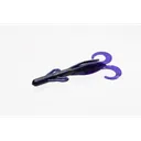 Zoom Brush Hog 6'' Candy Bug 8pk - Zoom-Baits