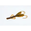 Zoom Brush Hog 6'' Alabama Craw 8pk - Zoom-Baits