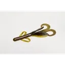Zoom Brush Hog 6'' California 420 8pk - Zoom-Baits
