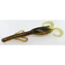 Zoom Brush Hog 6'' Watermelon Slice 8pk - Zoom-Baits
