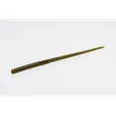 Zoom Mag Shakey Head 7'' Green Pumpkin 15pk - Zoom-Baits