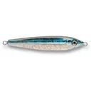 P-Line Laser Minnow 3 oz Silver Blue - P-Line