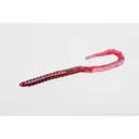 Zoom U-Tale 6'' Plum 20pk - Zoom-Baits