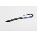 Zoom U-Tale 6'' Junebug 20pk - Zoom-Baits