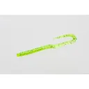 Zoom U-Tale 6'' Chartreuse Pepper 20pk - Zoom-Baits