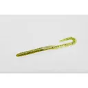 Zoom U-Tale 6'' Chartreuse Pumpkin 20pk - Zoom-Baits