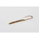 Zoom U-Tale 6'' Pumpkin 20pk - Zoom-Baits
