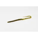Zoom U-Tale 6'' Green Pumpkin 20pk - Zoom-Baits